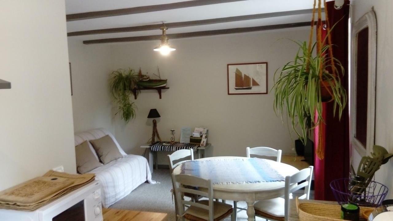 Chez Yann Et Valerie Apartment Pont-Aven Exterior photo