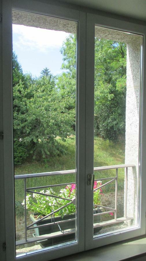 Chez Yann Et Valerie Apartment Pont-Aven Exterior photo